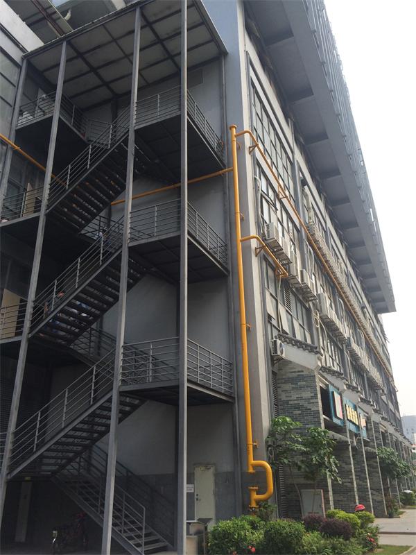 南沙中环广场项目