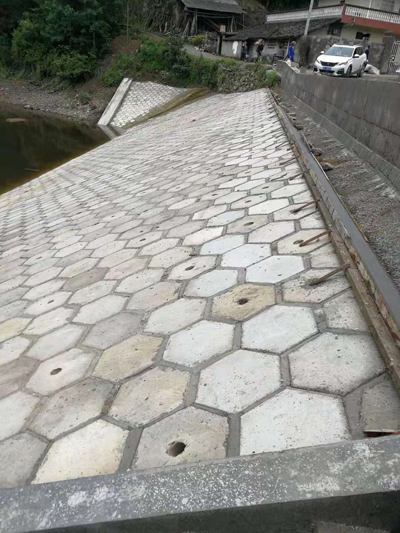 郭家峪水库除险加固工程